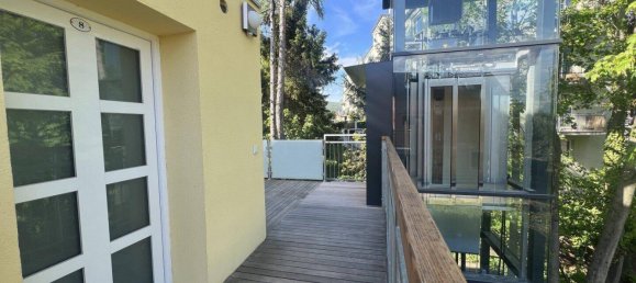 3 rooms Duplex in Baden, Austria No. 61035 7