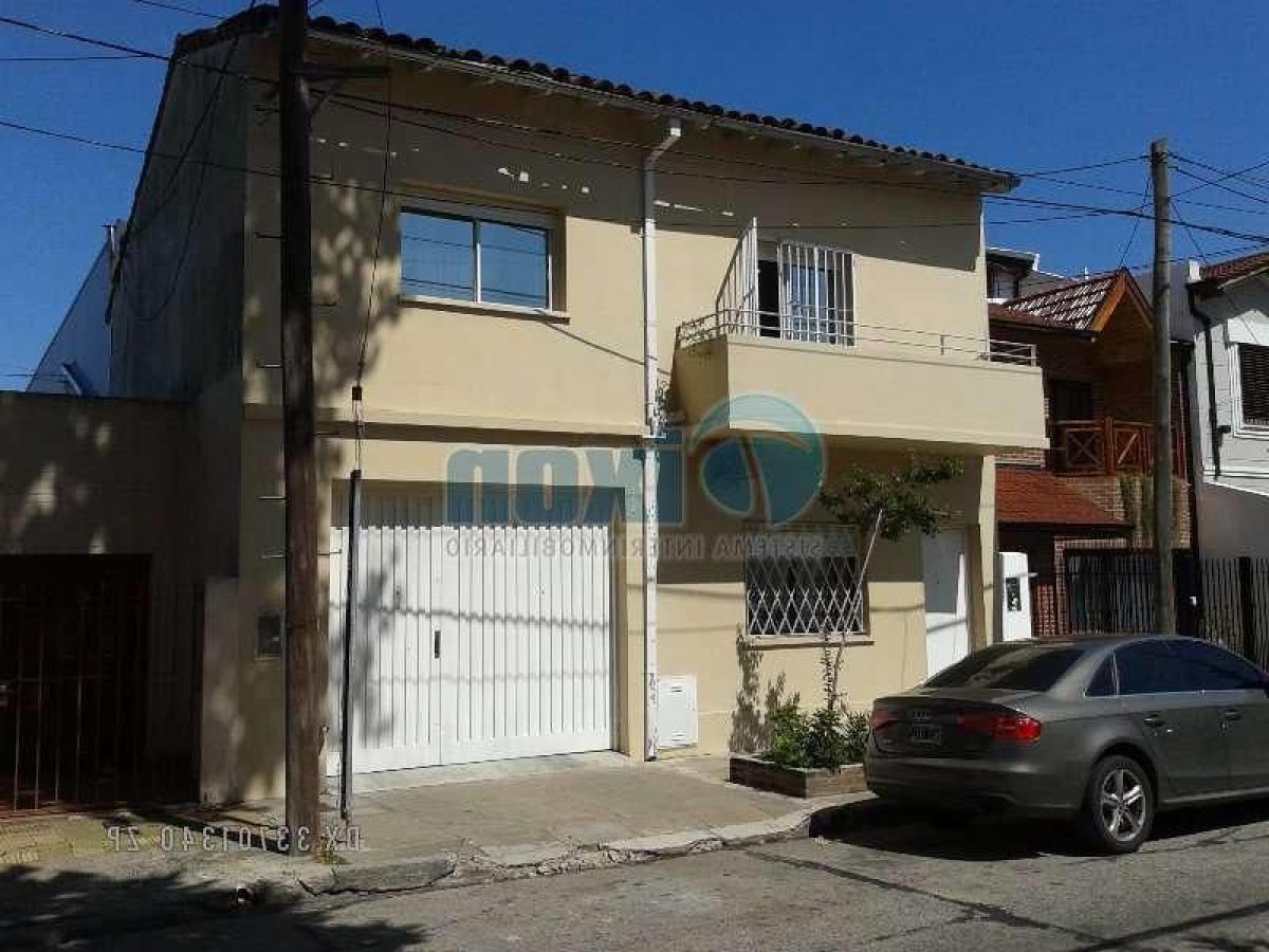 Terreno em Vicente Lopez, Argentina N.º 50344