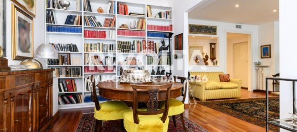 5-Zimmer Gewerbliche Immobilie in Rome, Italy, Nr. 269179 12