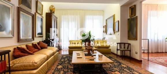 5-Zimmer Gewerbliche Immobilie in Rome, Italy, Nr. 269179 3