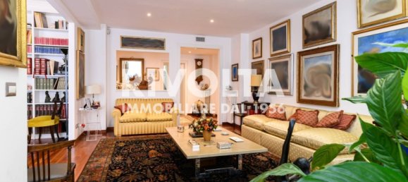 5-Zimmer Gewerbliche Immobilie in Rome, Italy, Nr. 269179 9