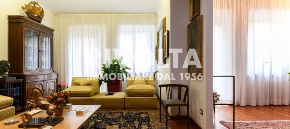 5-Zimmer Gewerbliche Immobilie in Rome, Italy, Nr. 269179 7