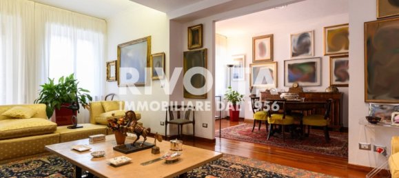 5-Zimmer Gewerbliche Immobilie in Rome, Italy, Nr. 269179 4