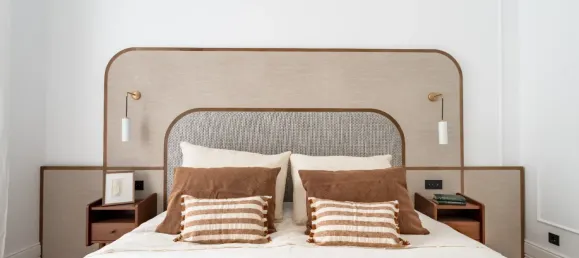 3 bedrooms Apartment in Madrid, Spain No. 145471 24