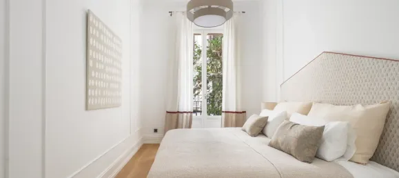 3 bedrooms Apartment in Madrid, Spain No. 145471 18