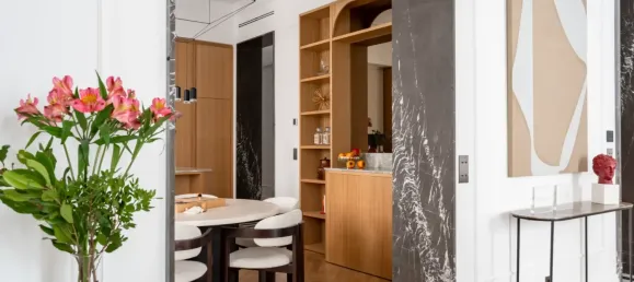 3 bedrooms Apartment in Madrid, Spain No. 145471 6