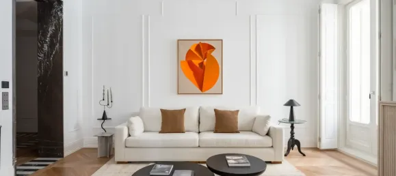 3 bedrooms Apartment in Madrid, Spain No. 145471 2