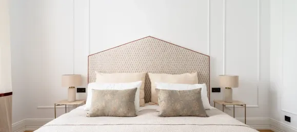 3 bedrooms Apartment in Madrid, Spain No. 145471 21