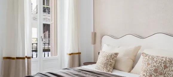 3 bedrooms Apartment in Madrid, Spain No. 145471 25