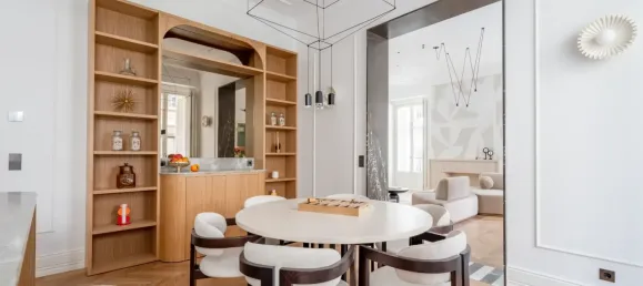 3 bedrooms Apartment in Madrid, Spain No. 145471 10