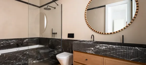 3 bedrooms Apartment in Madrid, Spain No. 145471 22