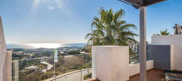 Apartamento de 2 dormitorios en Mijas, Spain No. 179348 15
