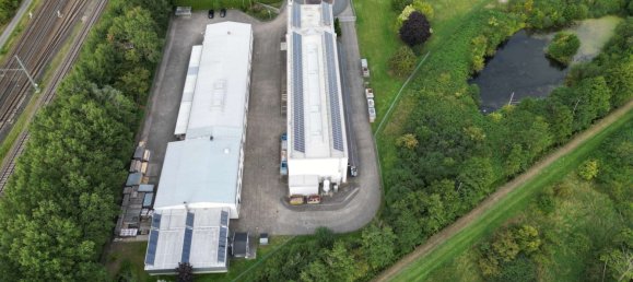 Gewerbliche Immobilie in Börde, Germany 2827m², Nr. 366980 11