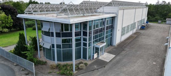 Gewerbliche Immobilie in Börde, Germany 2827m², Nr. 366980 7