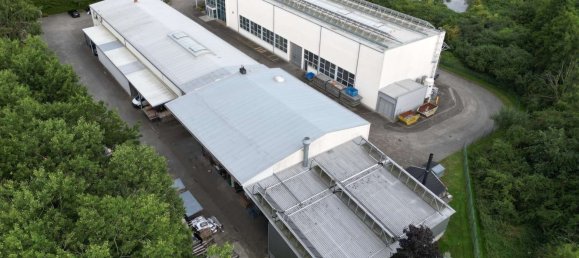 Gewerbliche Immobilie in Börde, Germany 2827m², Nr. 366980 10