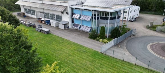 Gewerbliche Immobilie in Börde, Germany 2827m², Nr. 366980 6