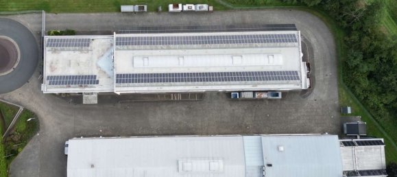 Gewerbliche Immobilie in Börde, Germany 2827m², Nr. 366980 4