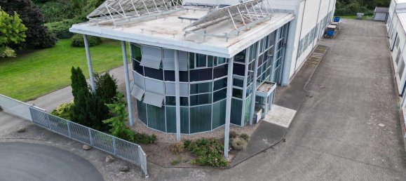 Gewerbliche Immobilie in Börde, Germany 2827m², Nr. 366980 5