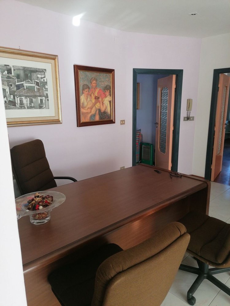 5-Zimmer Wohnung in Pattada, Italy, Nr. 256035