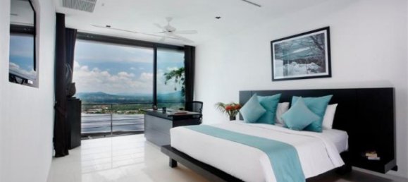 5 bedrooms Villa in Surin Beach, Thailand No. 26024 16