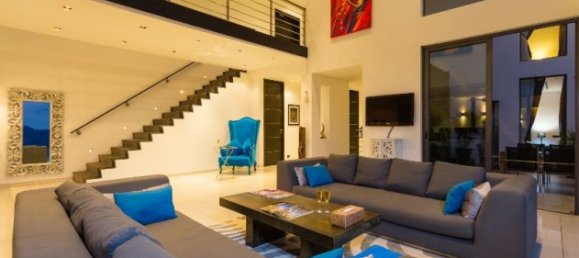 5 bedrooms Villa in Surin Beach, Thailand No. 26024 5