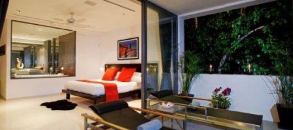 5 bedrooms Villa in Surin Beach, Thailand No. 26024 14