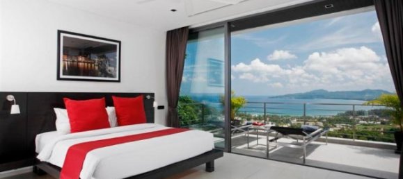 5 bedrooms Villa in Surin Beach, Thailand No. 26024 15