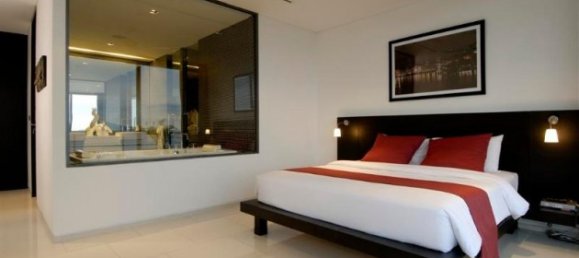 5 bedrooms Villa in Surin Beach, Thailand No. 26024 9