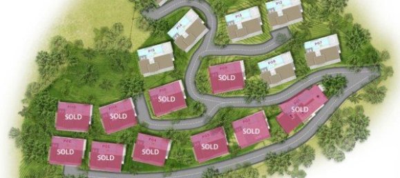 5 bedrooms Villa in Surin Beach, Thailand No. 26024 23