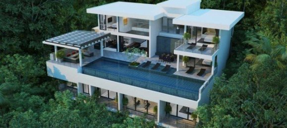 5 bedrooms Villa in Surin Beach, Thailand No. 26024 20