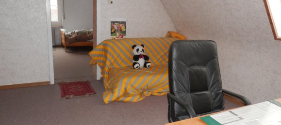 5 bedrooms Townhouse in Hohenlohe, Germany No. 4696 10