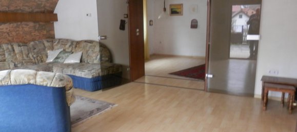 5 bedrooms Townhouse in Hohenlohe, Germany No. 4696 6