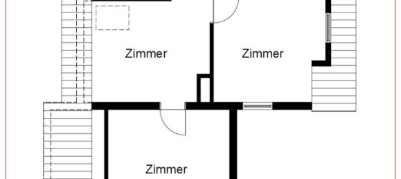 5 bedrooms Townhouse in Hohenlohe, Germany No. 4696 17