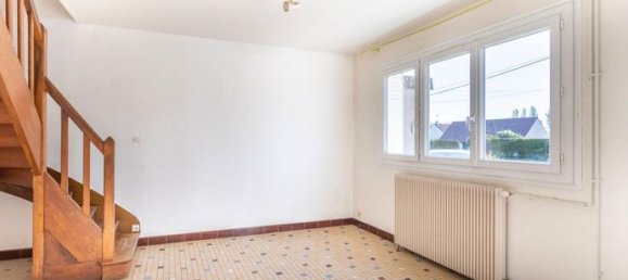 Casa de 3 dormitorios en Romorantin-Lanthenay, France No. 309632 2