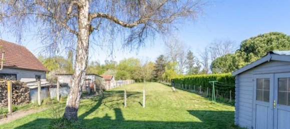 Casa de 3 dormitorios en Romorantin-Lanthenay, France No. 309632 10