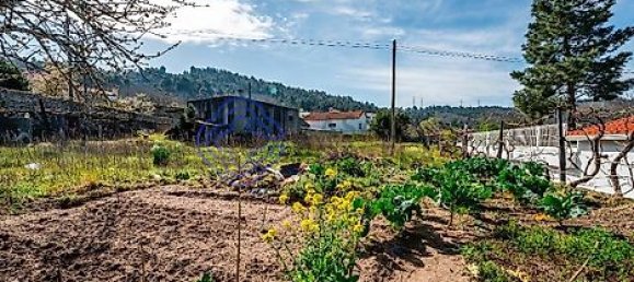 900m² Land in Armamar, Portugal No. 39321 8