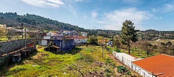 900m² Land in Armamar, Portugal No. 39321 6