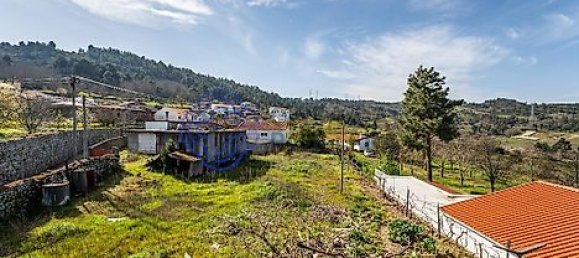 900m² Land in Armamar, Portugal No. 39321 4