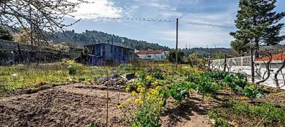 900m² Land in Armamar, Portugal No. 39321 2