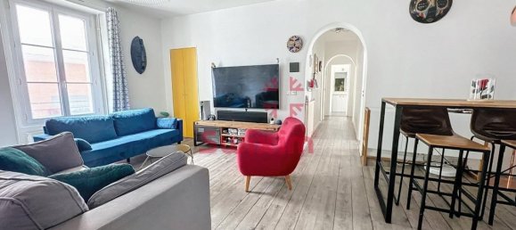 3 Schlafzimmer Wohnung in Paris, France, Nr. 167563 2