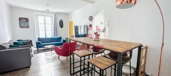 3 Schlafzimmer Wohnung in Paris, France, Nr. 167563 4