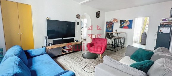 3 Schlafzimmer Wohnung in Paris, France, Nr. 167563 6