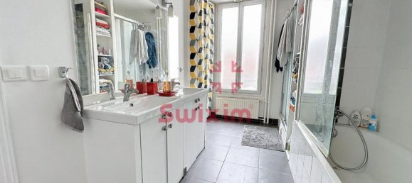 3 Schlafzimmer Wohnung in Paris, France, Nr. 167563 11