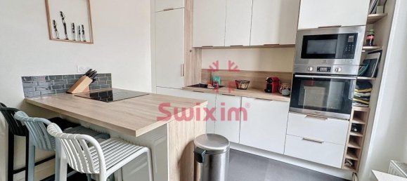 3 Schlafzimmer Wohnung in Paris, France, Nr. 167563 5