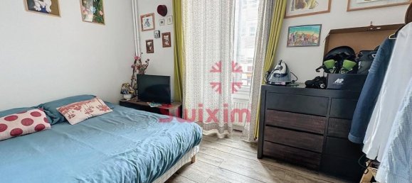 3 Schlafzimmer Wohnung in Paris, France, Nr. 167563 7