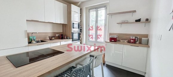 3 Schlafzimmer Wohnung in Paris, France, Nr. 167563 3