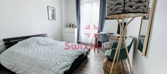 3 Schlafzimmer Wohnung in Paris, France, Nr. 167563 8