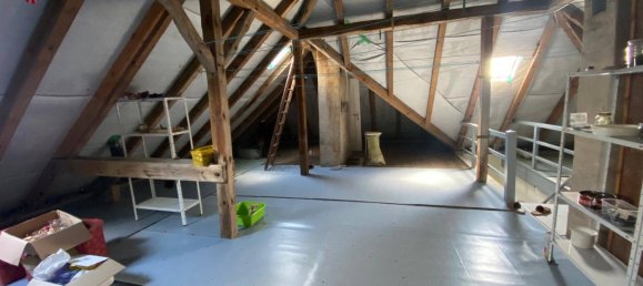 6 rooms Townhouse in Saxony-Anhalt, Germany No. 136230 17