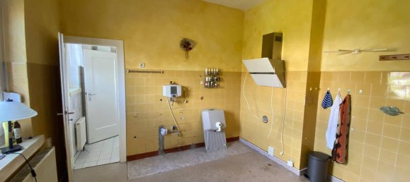 6 rooms Townhouse in Saxony-Anhalt, Germany No. 136230 10