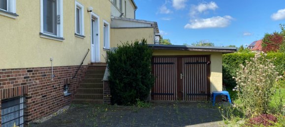 6 rooms Townhouse in Saxony-Anhalt, Germany No. 136230 5